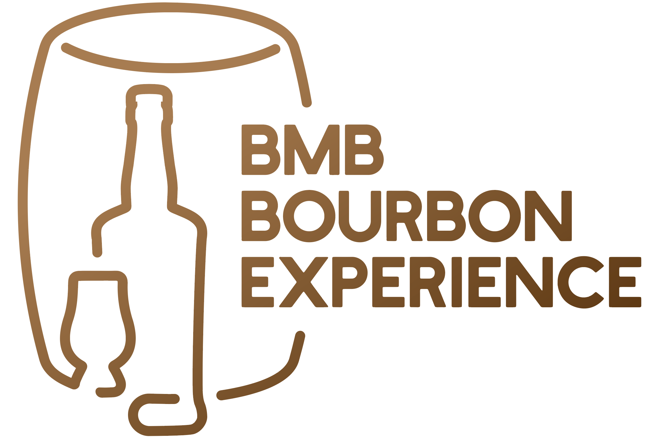 BMB Bourbon Experiences